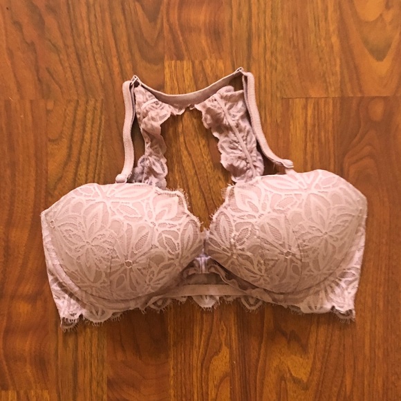 PINK Victoria's Secret Other - VS Pink Lace Racerback Bra